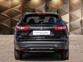Nissan Qashqai Tekna 1.2 85kW