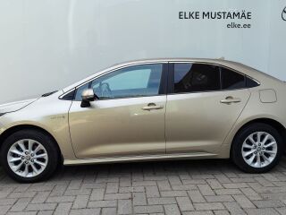 Toyota Corolla Active Plus 72kW