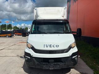 Iveco Daily 70C18 4x2 132kW