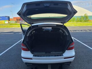 Mercedes-Benz R 350 4MATIC LONG SPORT PACKAGE 3.0 CDI 195kW