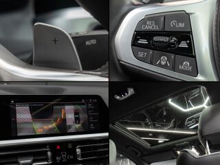 BMW M340 i xDrive 3.0 275кВ