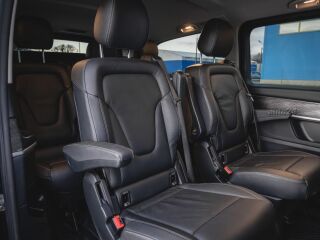 Mercedes-Benz V 250 4Matic Long Facelift 2.0 140kW