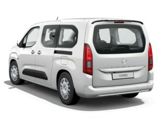 Opel Combo Life L2 Edition Plus BlueHDi 100 N1 75kW