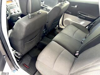 Kia Ceed 1.6 85kW