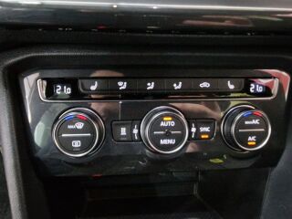 SEAT Tarraco Xcellence 4 Drive 2.0 140kW