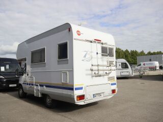 Bürstner A 532-2 Active 1.9 66kW