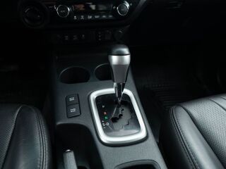 Toyota Hilux 2.4 110kW