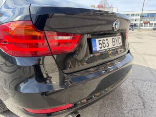 BMW 320 GT 2.0 R4 135kW