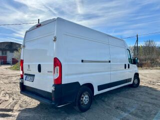 Peugeot Boxer 2.0 96кВ