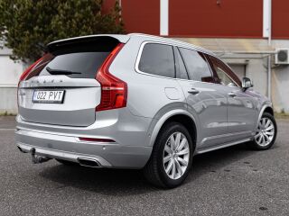 Volvo XC90 2.0 165kW