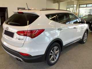 Hyundai Santa Fe 2.2 145кВ