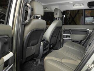 Land Rover Defender 3.0 183kW