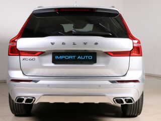 Volvo XC60 AWD INSCRIPTION INTELLI SAFE PRO MY20 2.0 B5 KERS Mild Hybrid 183kW