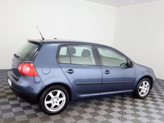 Volkswagen Golf Comfortline 1.4 59kW