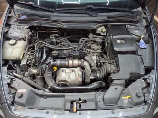 Volvo V50 1.6 84кВ