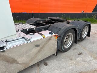 Volvo FH 540 6x2 405kW