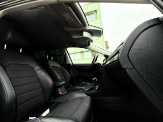 Volkswagen Golf Variant Highline Facelift EU5 2.0 R4 TDI BMT 110kW