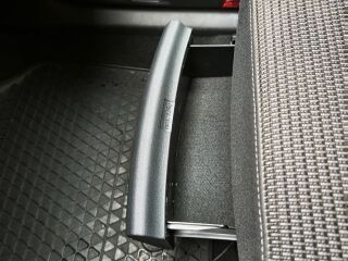 Volkswagen Sharan 2.0 110кВ