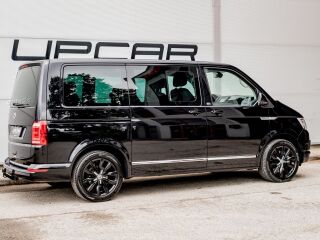 Volkswagen Multivan 4Motion Bulli 2.0 R4 150kW