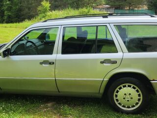 Mercedes-Benz 300 3.0 81кВ
