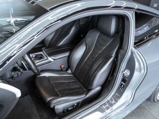 BMW M850 i xDrive Coupe 4.4 390kW