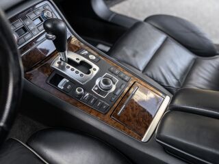 Audi A8 Facelift S8-Optic Exclusive Edition 3.0 171kW