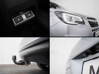 Subaru Forester XC Symmetrical AWD 2.0 110kW