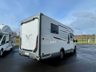 Mobilvetta KROSSER 90 - LiFePo4 - 2.2 R4 MULTIJET 3 103kW