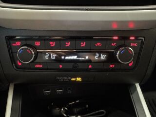 SEAT Arona Xcellence 1.0 66kW