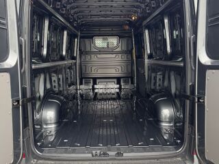 Volkswagen Crafter L4H2 2.0 TDI 103kW