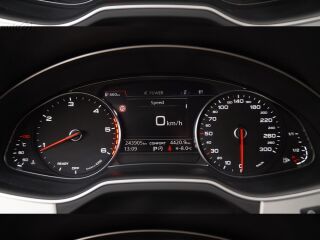 Audi Q7 S-line Quattro 3.0 200кВ