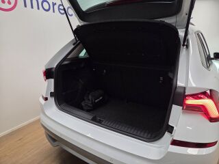 Skoda Kamiq Ambition 1.0 81kW