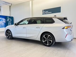 Opel Astra Sports Tourer GS 180 PHEV 1.6 110кВ