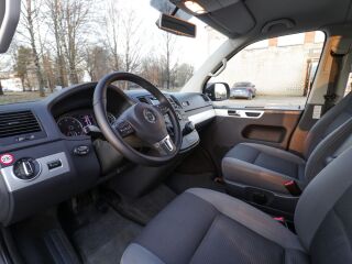 Volkswagen Multivan Team 2.0 132kW