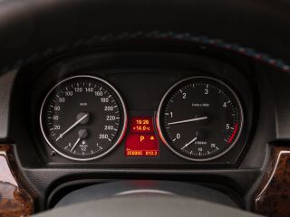 BMW 330 d LCI M-pakett ACC 3.0 180kW