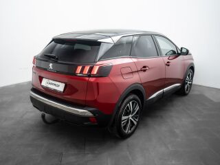 Peugeot 3008 Allure PureTech 130 1.2 96kW