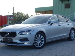 Volvo S90 Momentum EU6 2.0 R4 TDI 110kW