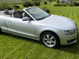 Audi A5 1.8 118kW