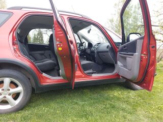 Suzuki SX4 1.6 79kW