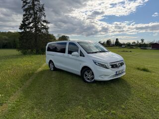 Mercedes-Benz Vito 2.1 140кВ