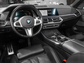 BMW X5 xDrive 3.0 210kW