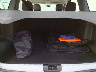 Dacia Duster AWD 1.5 81kW