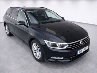 Volkswagen Passat FACELIFT 2.0 Tdi 110kW
