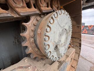Liebherr PR 766 05 310kW