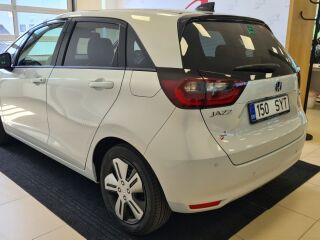 Honda Jazz Executive 1.5 Hübriid 72кВ
