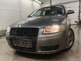 Audi A3 1.6 75kW