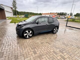 BMW i3 75kW