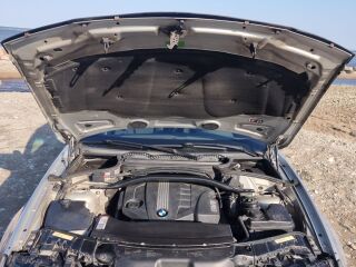 BMW X3 2.0 130кВ