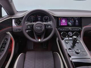 Bentley Continental GT Bentley 4.0 V8 PHEV 575kW