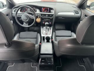 Audi A4 2.0 105kW